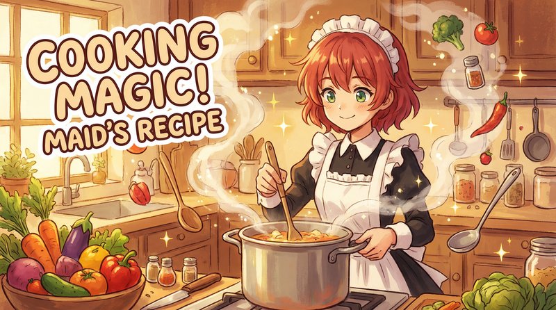 黑丝动漫-美食教程