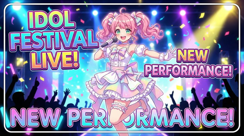 黑丝动漫-偶像舞台